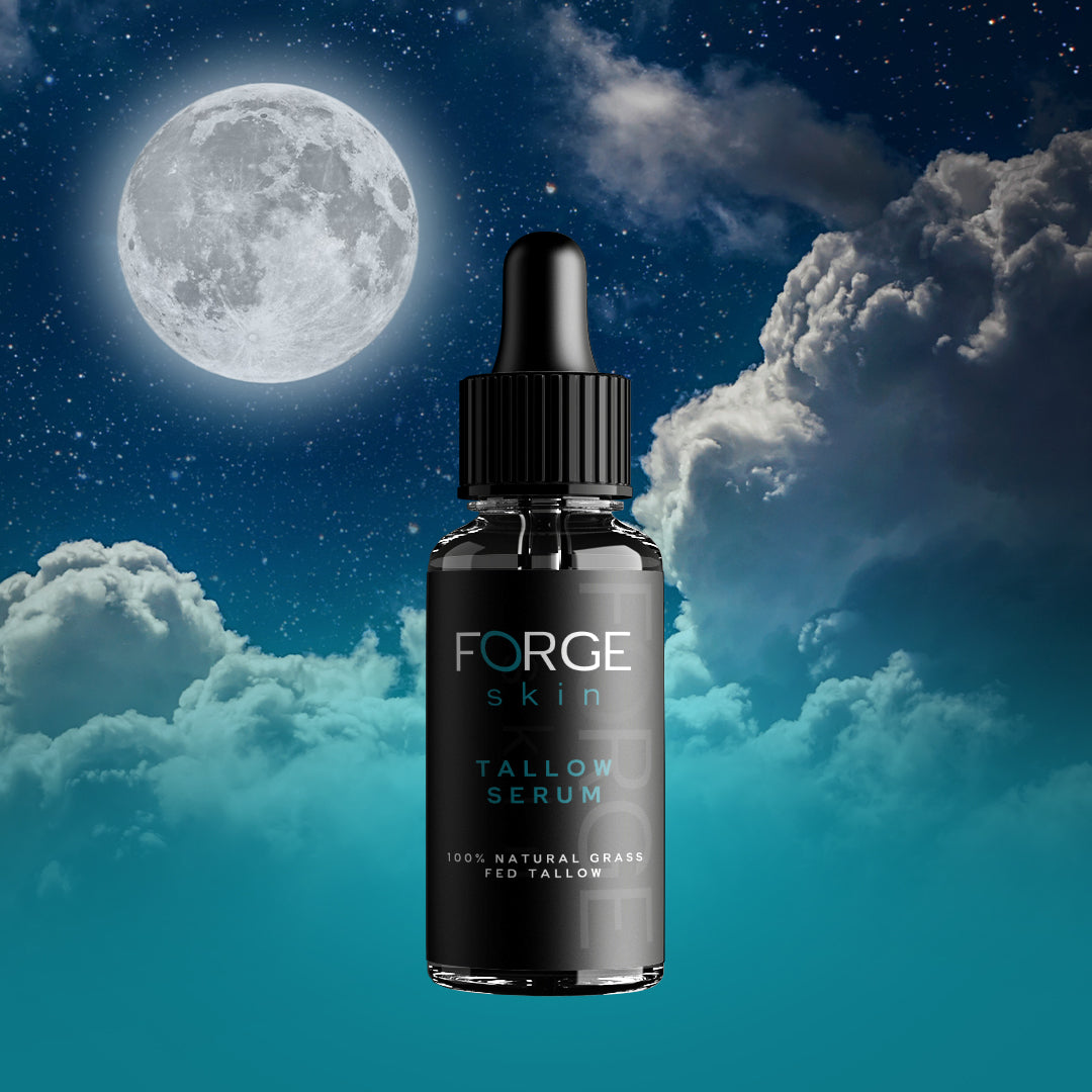 Anti-Wrinkle Night Serum by Forge™️